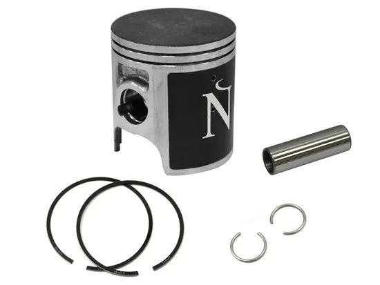 Namura Piston Kit 47.95 STD Bore STD Compression 1