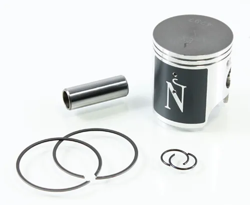 Namura Piston Kit 47.97 +.02 Over STD Compression 1
