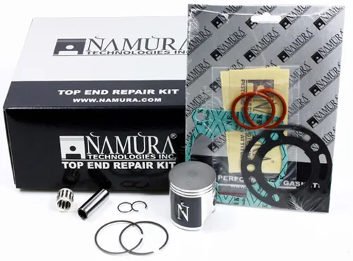 Namura Top End Rebuild Kit 47.97mm +.02 OB