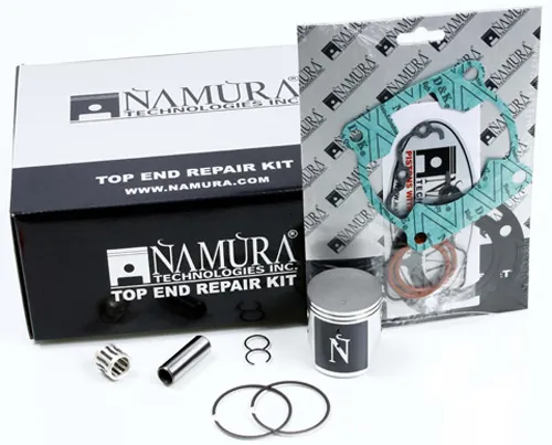Namura Top End Piston Rebuild Kit 47.97mm +.02 OB 1