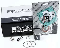 Namura Top End Piston Rebuild Kit 47.97mm +.02 OB