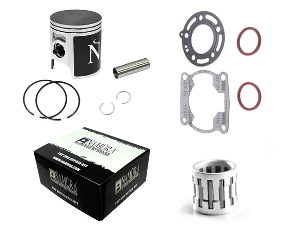 Namura Top End Piston Rebuild Kit 47.95mm STD Bore
