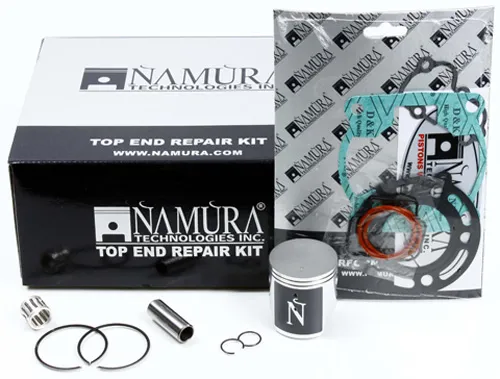 Namura Top End Piston Rebuild Kit 47.95mm STD Bore