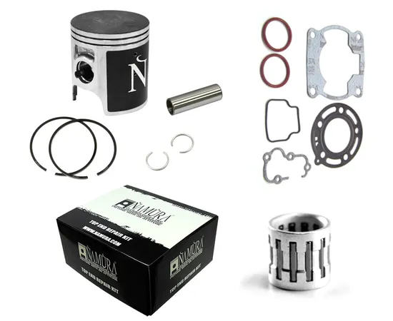 Namura Top End Piston Rebuild Kit 47.95mm STD Bore