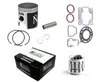 Namura Top End Piston Rebuild Kit 47.95mm STD Bore