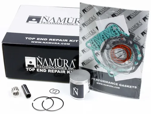 Namura Top End Piston Rebuild Kit 47.95mm STD Bore 1