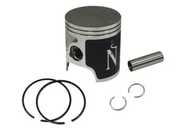 Namura Piston Kit 48.46 +.01 Over 9.2:1 Compression