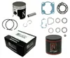 Namura Top End Piston Rebuild Kit 48.46mm +.01 OB 9.2:1