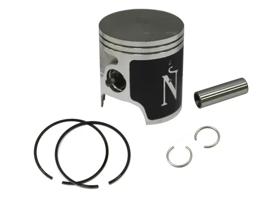 Namura Piston Kit 48.47 +.02 Over 9.2:1 Compression