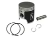 Namura Piston Kit 48.47 +.02 Over 9.2:1 Compression