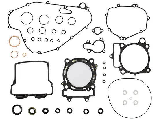 Namura Hyperdryve Full Engine Transmission Complete Gasket Kit