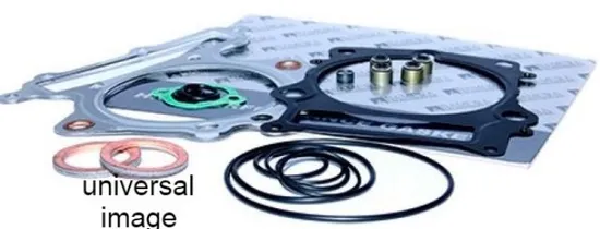 Namura Forged Full Engine Transmission Complete Gasket Kit 13.8:1 1