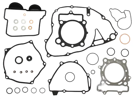 Namura Forged Full Engine Transmission Complete Gasket Kit 13.8:1 2