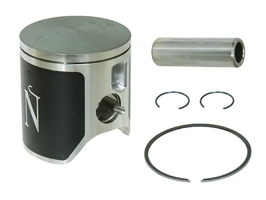 Namura Piston Kit 55.50 +1.5 Over STD Compression