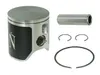 Namura Piston Kit 53.94 STD Bore STD Compression