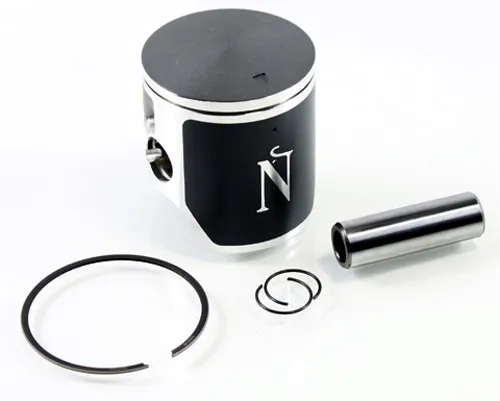 Namura Piston Kit 53.95 +.01 Over STD Compression 1
