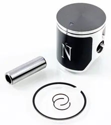 Namura Piston Kit 53.96 +.02 Over STD Compression