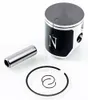 Namura Piston Kit 53.96 +.02 Over STD Compression