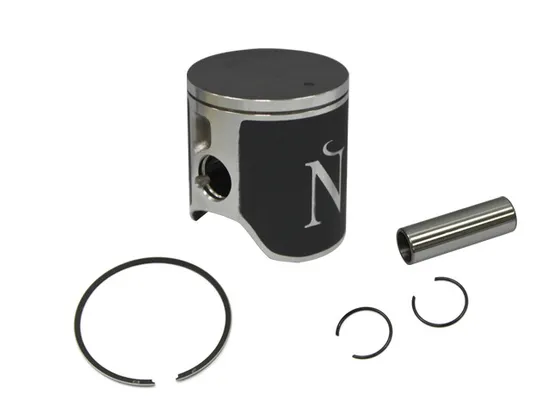 Namura Piston Kit 53.96 +.01 Over STD Compression