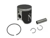 Namura Piston Kit 53.96 +.01 Over STD Compression