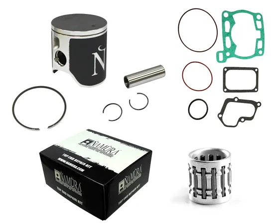 Namura Top End Piston Rebuild Kit 53.95mm STD Bore