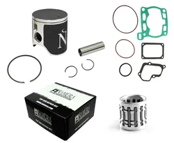 Namura Top End Piston Rebuild Kit 53.95mm STD Bore