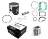 Namura Top End Piston Rebuild Kit 53.95mm STD Bore