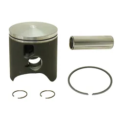 Namura Piston Kit 53.95 +.01 Over STD Compression