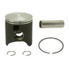 Namura Piston Kit 53.95 +.01 Over STD Compression