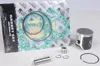 Namura Top End Piston Rebuild Kit 53.95mm +.01 OB