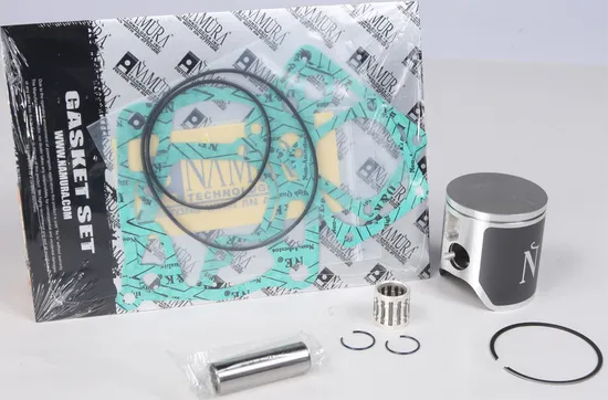 Namura Top End Piston Rebuild Kit 53.96mm +.02 OB