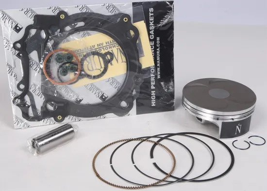 Namura Hyperdryve Top End Rebuild Kit 95.97mm +.02 OB 12.5:1