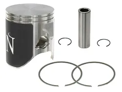 Namura Piston Kit 66.35 STD Bore STD Compression