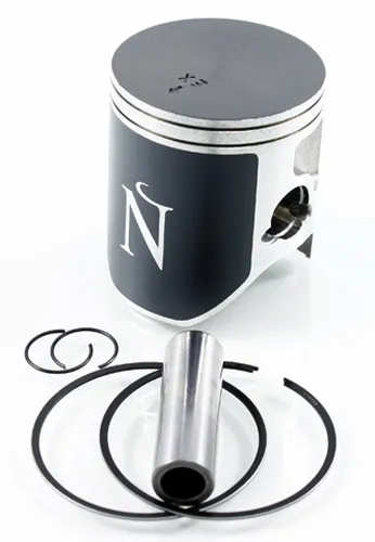 Namura Piston Kit 66.36 +.01 Over STD Compression