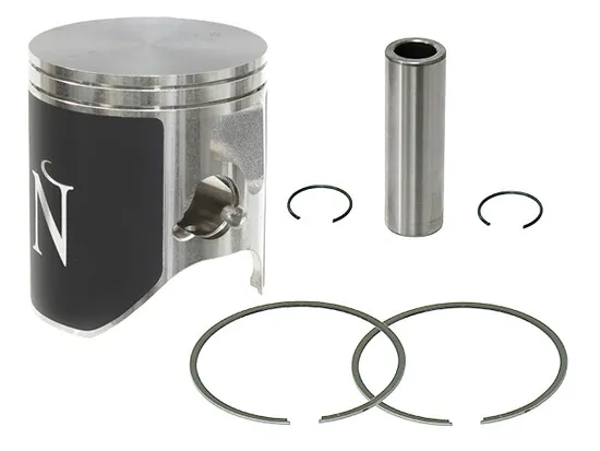 Namura Piston Kit 66.36 +.01 Over STD Compression