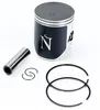 Namura Piston Kit 66.37 +.02 Over STD Compression