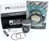 Namura Top End Piston Rebuild Kit 66.37mm +.02 OB