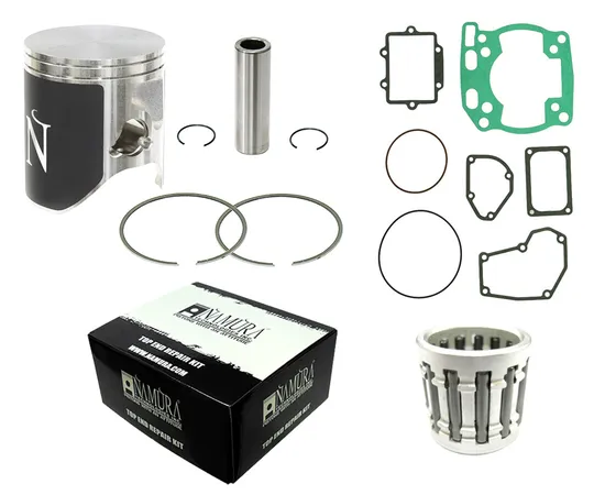 Namura Top End Piston Rebuild Kit 66.35mm STD Bore
