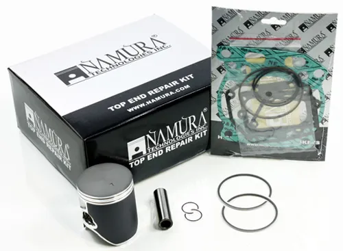 Namura Top End Piston Rebuild Kit 66.35mm STD Bore