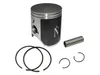 Namura Piston Kit 66.94 STD Bore STD Compression