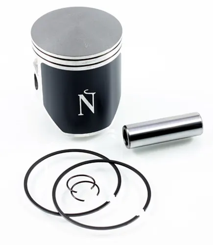 Namura Piston Kit 66.95 +.01 Over STD Compression