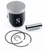 Namura Piston Kit 66.95 +.01 Over STD Compression