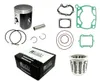 Namura Top End Piston Rebuild Kit 66.95mm +.01 OB