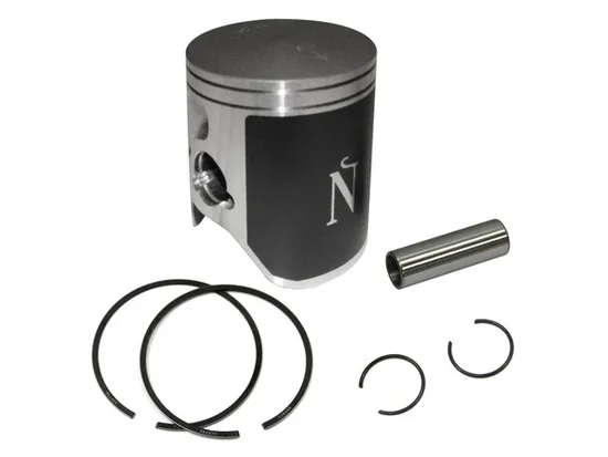 Namura Piston Kit 66.96 +.02 Over STD Compression