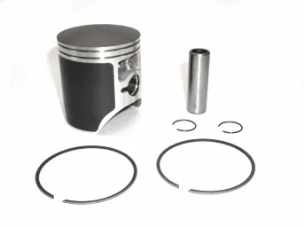 Namura Piston Kit 66.96 +.02 Over STD Compression