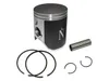 Namura Piston Kit 66.96 +.02 Over STD Compression