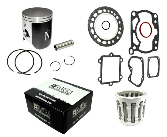 Namura Top End Piston Rebuild Kit 66.94mm STD Bore 2
