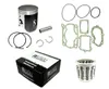 Namura Top End Piston Rebuild Kit 66.94mm STD Bore
