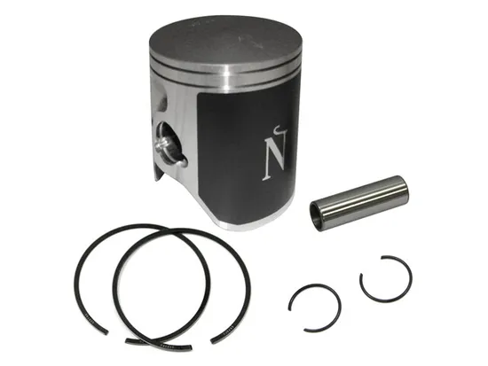 Namura Piston Kit 66.34 STD Bore STD Compression