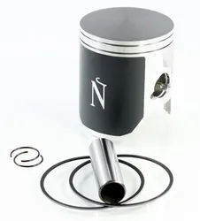 Namura Piston Kit 66.35 +.01 Over STD Compression